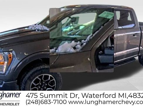 Used 2016 Honda CR-V EX image 6