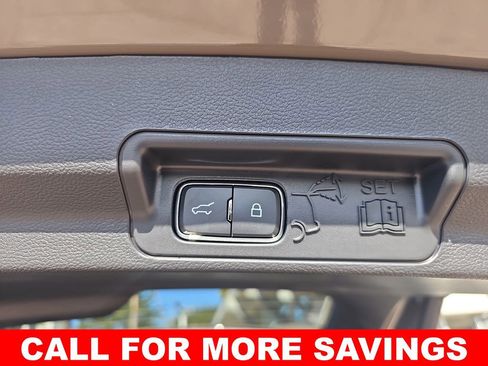 New 2026 Ford Explorer Tremor w/ Tremor Ultimate Package AWD/4WD image 14