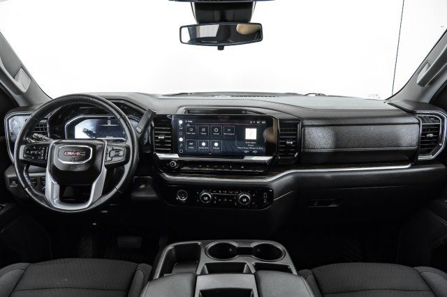 Used 2022 GMC Sierra 1500 Elevation AWD/4WD image 11