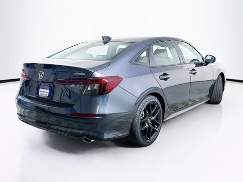 Used 2026 Honda Civic Sport image 7