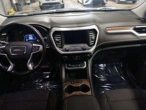 Used 2020 GMC Acadia SLE w/ Driver Convenience Package image 32