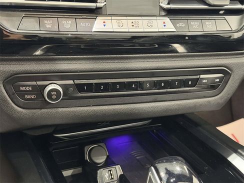 Used 2023 BMW Z4 sDrive30i w/ Driving Assistance Package image 16