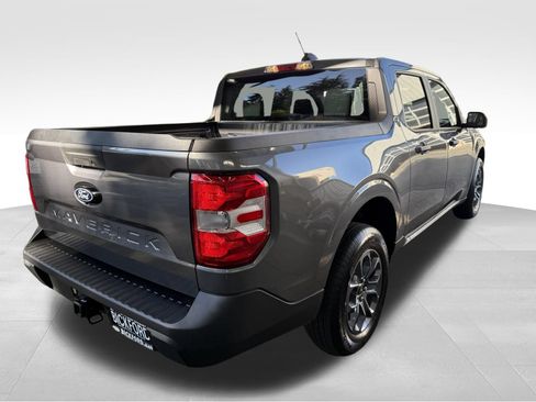 Used 2026 Ford Maverick XLT w/ Equipment Group 301A AWD/4WD image 5