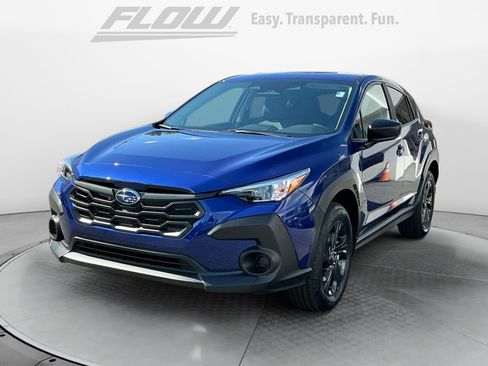 New 2026 Subaru Crosstrek 2.5i AWD/4WD image 3
