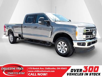 Used 2023 Ford F250 XLT