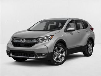 Used 2018 Honda CR-V EX-L video 1