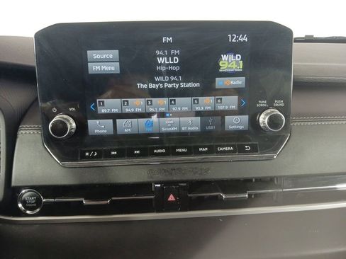 Used 2022 Mitsubishi Outlander SE FWD image 23