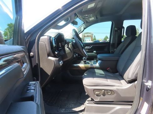Used 2024 GMC Sierra 1500 Elevation w/ Preferred Package AWD/4WD image 20