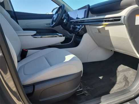 New 2026 Hyundai Tucson Blue SE w/ Tow & Go Package image 17