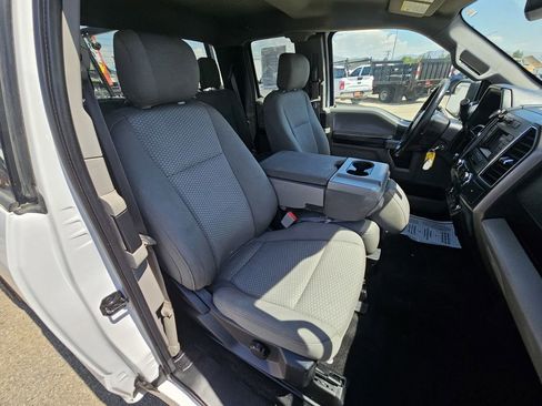 Used 2018 Ford F150 XLT w/ Equipment Group 301A Mid image 18