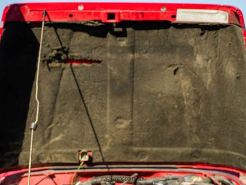 Used 1991 Jeep Wrangler Renegade AWD/4WD image 30