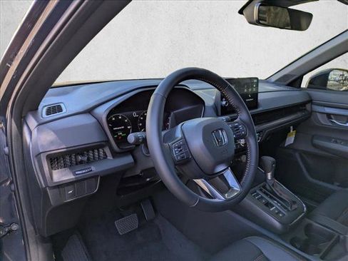Certified 2026 Honda CR-V Sport-L image 10