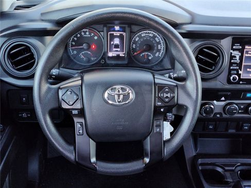 Used 2023 Toyota Tacoma SR image 18
