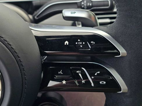 New 2025 Mercedes-Benz GLE 63 AMG S image 35