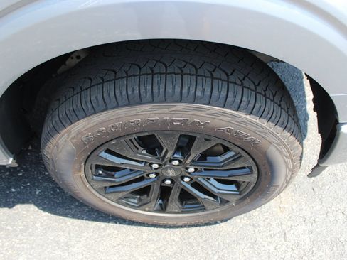 New 2026 Ford F150 XLT w/ Equipment Group 302A MID AWD/4WD image 10