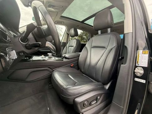 Used 2018 Audi Q7 3.0T Premium Plus image 11