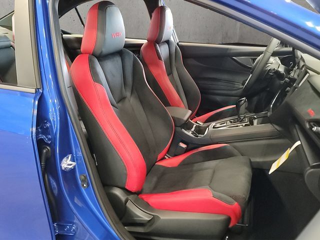 New 2026 Subaru WRX Limited AWD/4WD image 20