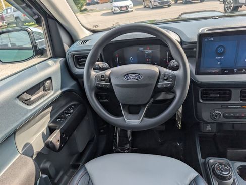 Used 2025 Ford Maverick XL w/ 4K Tow Package AWD/4WD image 16