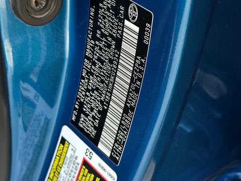 Used 2019 Toyota Camry XSE w/ Navigation Package image 26