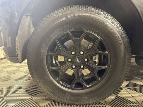 Certified 2024 Ford Expedition Timberline AWD/4WD image 10