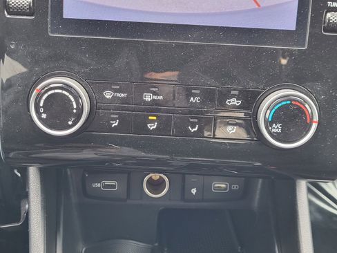 Used 2023 Hyundai Santa Cruz Night w/ Launch Package image 31