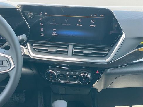 New 2026 Chevrolet Trax ACTIV FWD image 15