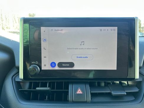 Certified 2024 Toyota RAV4 LE image 32