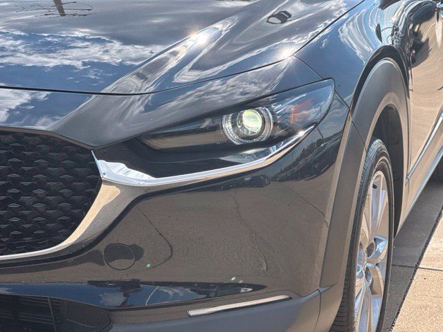 Used 2023 MAZDA CX-30 AWD 2.5 S w/ Premium Package image 9
