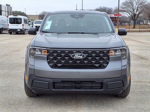 New 2026 Ford Maverick XL w/ Equipment Group 101A image 2