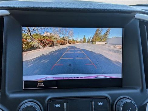 Used 2023 GMC Terrain Denali AWD/4WD image 15