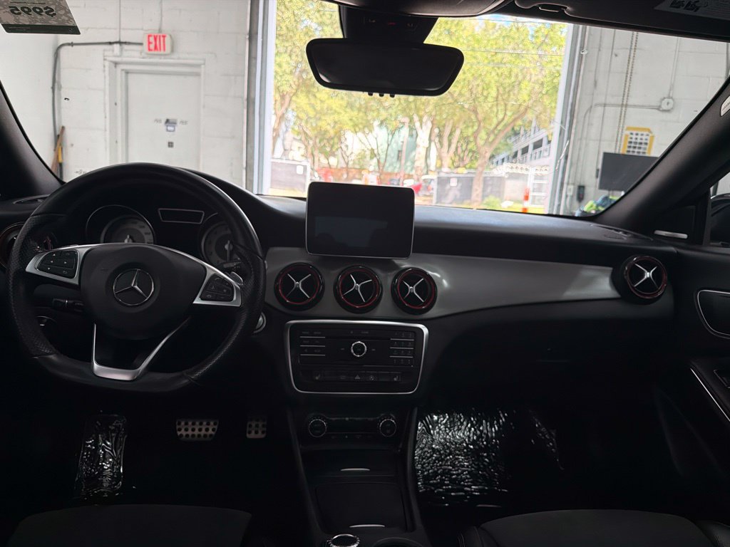 Used 2016 Mercedes-Benz CLA 250 image 25