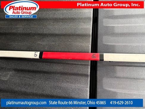 Used 2024 GMC Sierra 1500 AT4 w/ Technology Package AWD/4WD image 35