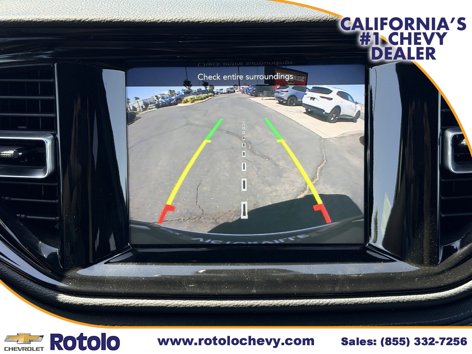 Used 2023 Dodge Durango SXT RWD image 23