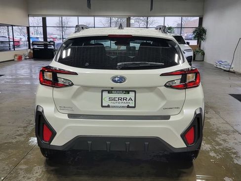 Used 2025 Subaru Crosstrek 2.0i Premium AWD/4WD image 7