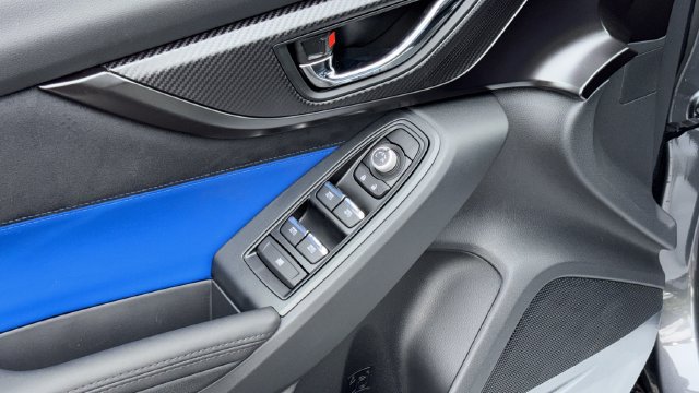 New 2026 Subaru WRX GT AWD/4WD image 18