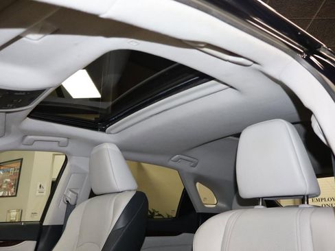 Used 2016 Lexus RX 350 AWD w/ Premium Package image 21