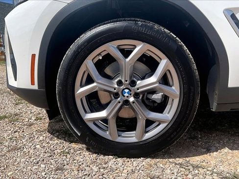 Used 2022 BMW X3 xDrive30i w/ Premium Package AWD/4WD image 34