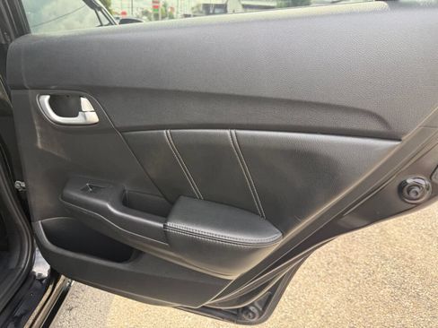 Used 2013 Honda Civic EX-L image 21