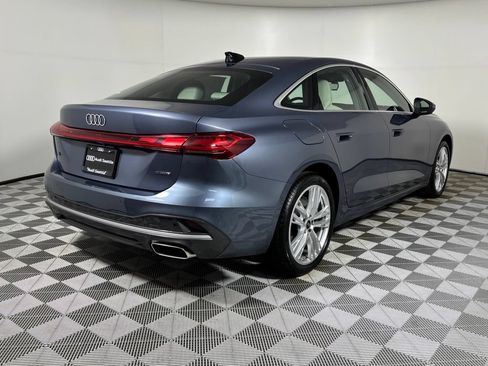 New 2026 Audi A5 Prestige AWD/4WD image 7