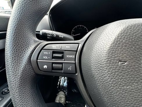 Certified 2024 Honda CR-V EX image 30