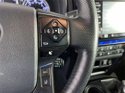 Used 2023 Toyota 4Runner TRD Pro image 19