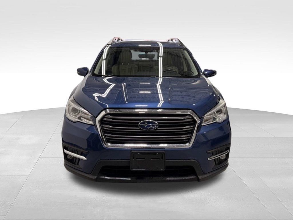 Used 2019 Subaru Ascent Limited AWD/4WD image 8