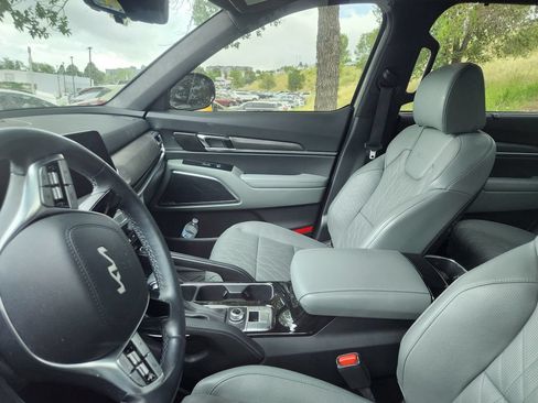 Certified 2024 Kia Telluride SX Prestige X-Pro AWD/4WD image 8