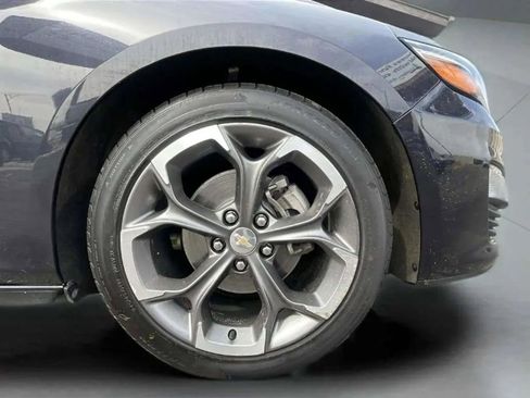 Used 2023 Chevrolet Malibu LT image 21