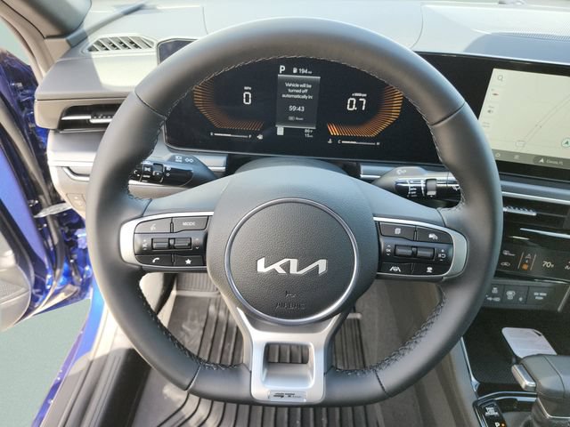 New 2026 Kia K5 GT-Line w/ GT-Line Premium Package FWD image 35