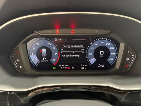 Used 2020 Audi Q3 2.0T Premium w/ Convenience Package image 19