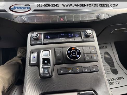 Used 2020 Hyundai Palisade Limited image 23