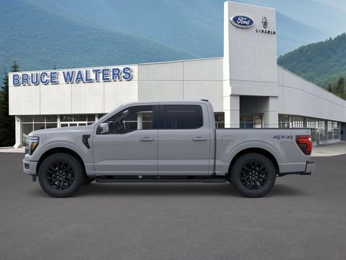 New 2026 Ford F150 Lariat AWD/4WD image 3