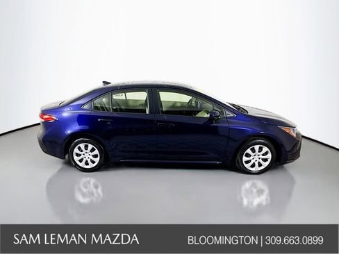 Used 2023 Toyota Corolla LE image 8