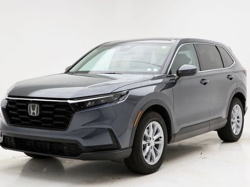Used 2025 Honda CR-V EX-L image 2
